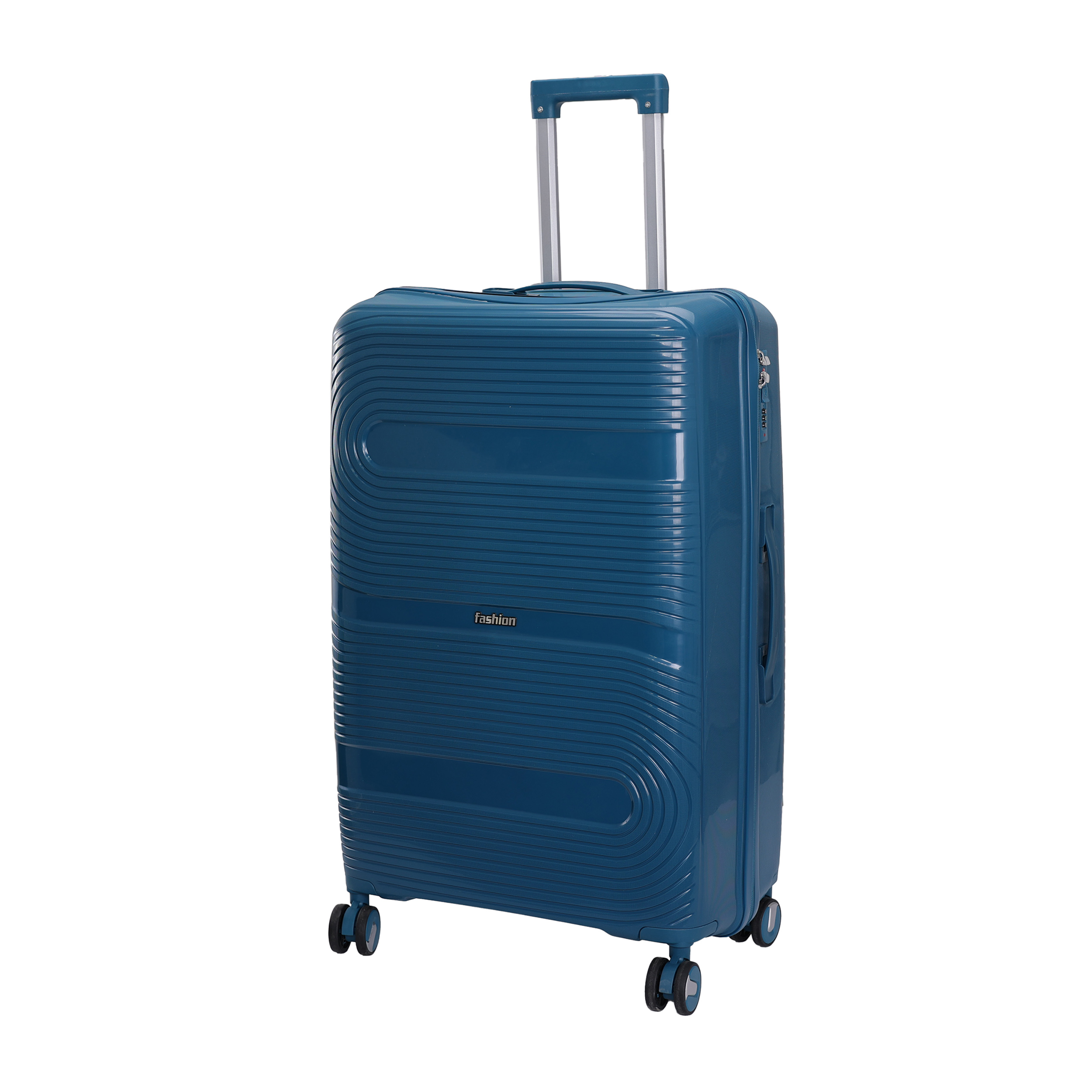 چمدان نشکن فشن مدل FASHION _ FSN7171 PRO سایز متوسط
