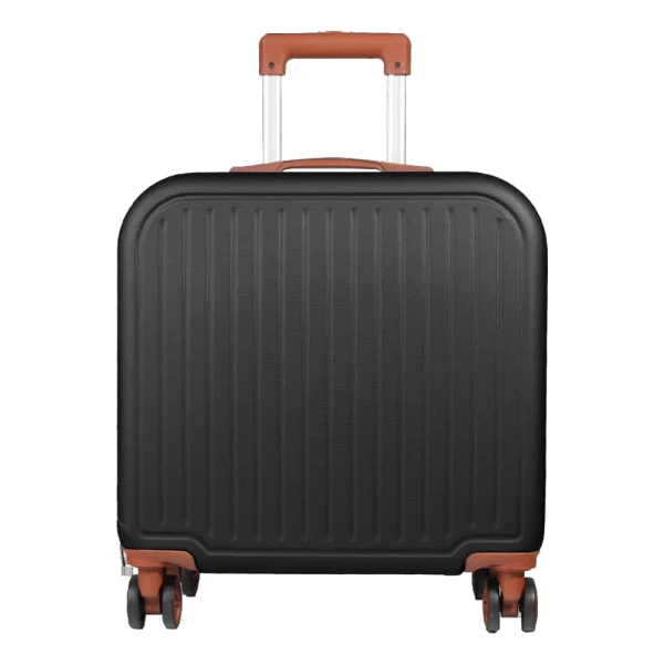 چمدان خلبانی هاسونی مدل HOSSINI KL650