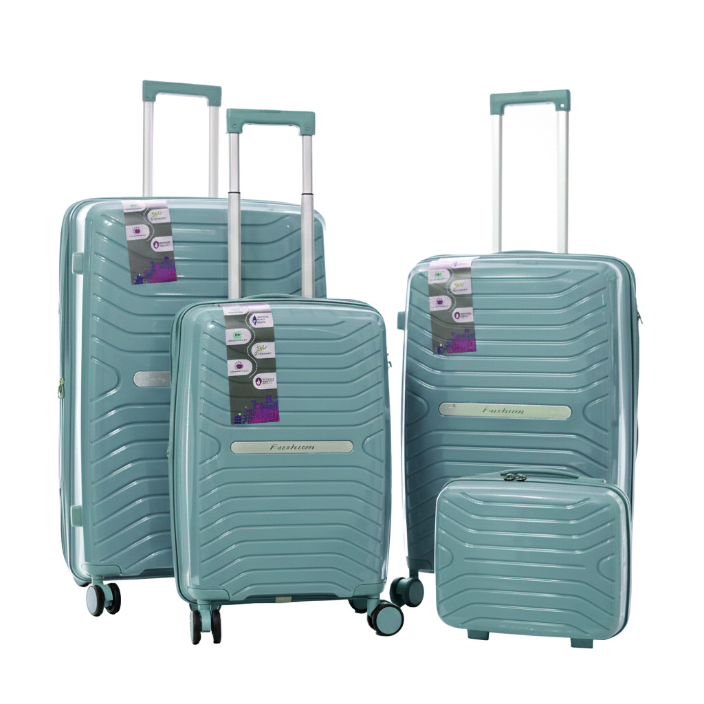 چمدان فشیون مدل Fashion FS 950 ست چهار عددی